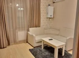 2 комнатная квартира в центре Еревана