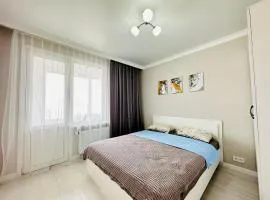 MoD Standard 2-Room Apartments