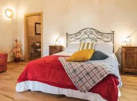 Agriturismo Campolevà Baito Jegher