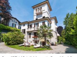 BB Villa Adriana Varese, khách sạn giá rẻ ở Varese