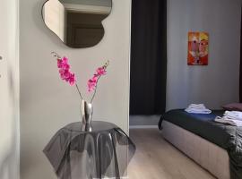 Casa Beda, hotell i Bologna