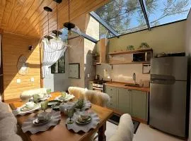 Chalé O Canto da Araponga