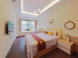 cozyfun homestay Lê Hồng Phong
