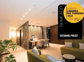 The Leaf Boutique Hotel Lisbon