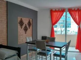 Departamento Céntrico