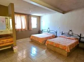HOTEL XANTI