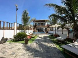Mazama Casa de playa