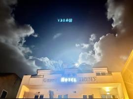 Garni Hotel TIANIS, hôtel à Kotor