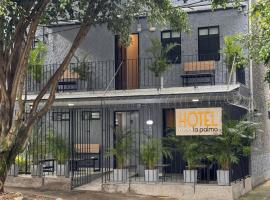 Med la palma, hotel malapit sa Olaya Herrera Airport, Medell&iacute;n