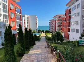 Peter Apartmanbulgaria-Imperial Fort Noks