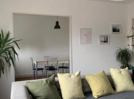 JIYARA F3 PROCHE CENTRE Ville