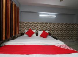 Flagship Home Stay 2, hotel in Thākurdwari