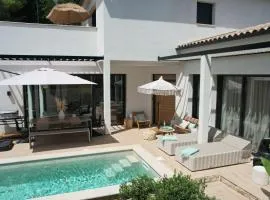 Superbe Villa Cannes Mougins
