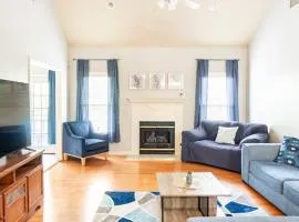 Deja Blue on Summit Ridge