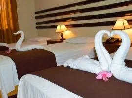 Chanchamayo Inn Hotel