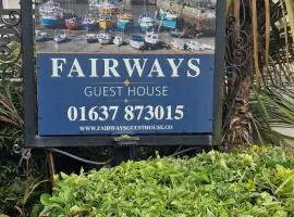 Fairways Guest House