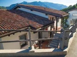 Residenza Viramonte - Casa Aurelia, Wohnung 12