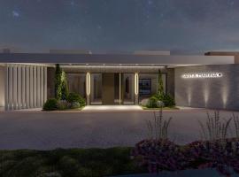 SANTA MARINA RESORT, hotel near Andravida Air Base - PYR, Glífa