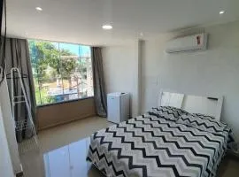 Suítes Do Forno