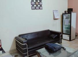 Hotel AV Residency Sector 45 Noida: Noida şehrinde bir Oda ve Kahvaltı