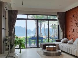 KAM's Home, villa in Quang Ninh