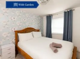 Cosy Home with Garden in a Picturesque Village