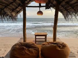 Cinnabar Resort, beach rental sa Tangalle