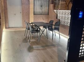 Casita Playa Yolanda, apartman u gradu 'Santa Pola'