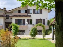Casa sulla via di Francesco