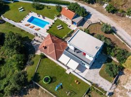 Ferienhaus für 6 Personen und 2 Kinder in Blato na Cetini, Dalmatien Mosor, počitniška hiška v mestu Blato na Cetini