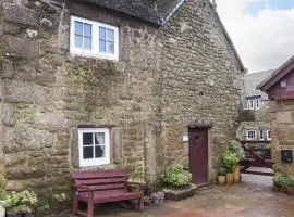 The Old Dairy