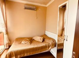 R&I Guest house, hotel in Tʼerjola