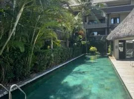 Apartment in Grand Baie