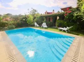 Villa Daina Liscia di Vacca
