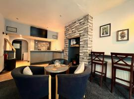 Central Cove Guesthouse, homestay ở Blackpool