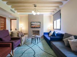 Solarium Retreat - Marrakech: Dar Caïd Layadi şehrinde bir otel