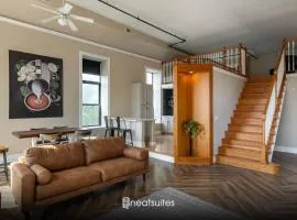 Mason's View - Cincy Hilltop Apartment