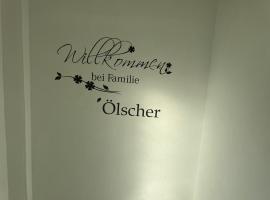 Schwalbenhof, hotel en Westerstede