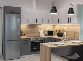 Harmony Luxury 1