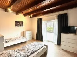 Top Monteurwohnung Stuhr-Brinkum mit perfekter Anbindung
