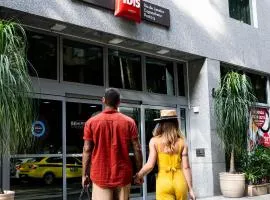 ibis Copacabana Posto 5