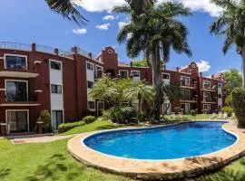Renovated condo in Tamarindo, 3 min from the beach