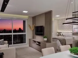 Loft Moderno AH1105 Alto Padrão Localização Nobre