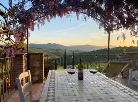 Agriturismo San Tommaso