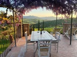 Agriturismo San Tommaso