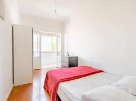 Colombo Mall Room