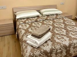 Affittacamere La Quiete, bed and breakfast v destinaci Arona