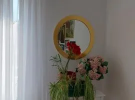 Mirta apartment