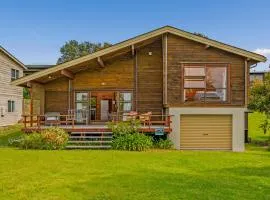 Boltons Bach - Whangapoua Bach