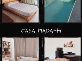Casa Mada-hi